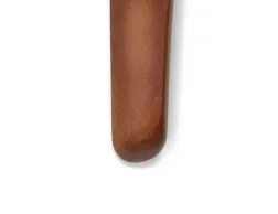 Ethnicraft Pi Wall Hanger Mahogany Natural