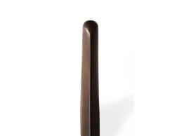 Ethnicraft Pi Wall Hanger Mahogany Dark Brown