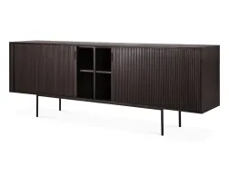 Ethnicraft Roller Max Sideboard 224cm