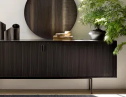 Ethnicraft Roller Max Sideboard 224cm