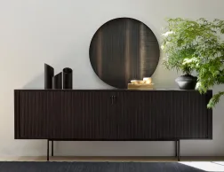 Ethnicraft Roller Max Sideboard 224cm