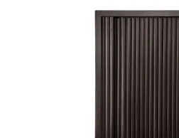 Ethnicraft Roller Max Sideboard Mahogany Brown Feature