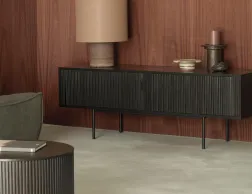 Ethnicraft Roller Max Tv Unit 162cm