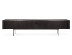 Ethnicraft Roller Max Tv Unit 242cm
