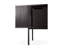 Ethnicraft Roller Max Tv Unit Feature