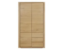 Ethnicraft Shadow Dresser Oak Natural