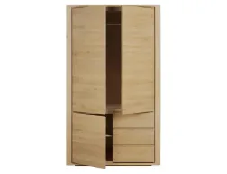 Ethnicraft Shadow Dresser Oak Natural
