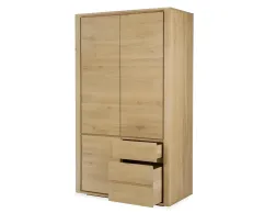 Ethnicraft Shadow Dresser Oak Natural