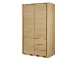 Ethnicraft Shadow Dresser Oak Natural