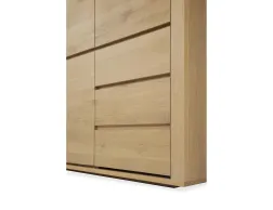 Ethnicraft Shadow Dresser Oak Natural