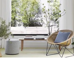C317 Lounge Natural