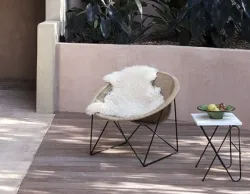 C317 Outdoor Lounge