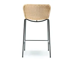C603 Stool 660 Wheat
