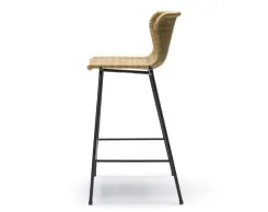 C603 Stool 660 Wheat