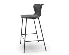 C603 Stool Black