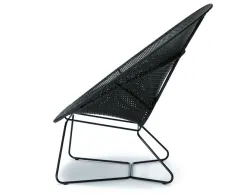 Tornaux Expresso Polyetylene Side