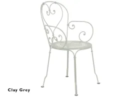 1900 Range Armchair