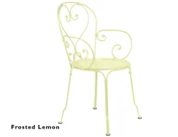 1900 Range Armchair