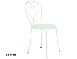 1900 Range Chair