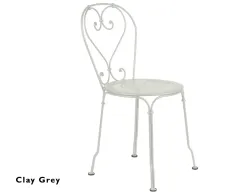 1900 Range Chair