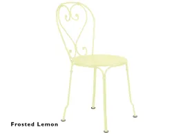 1900 Range Chair