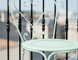 1900 Range Chair
