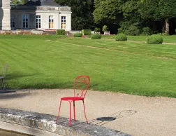 1900 Range Chair