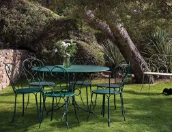 1900 Range Chair