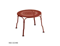 1900 Low Table