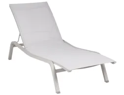 XS Alize Stereo Clay Grey