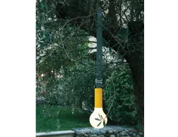 Aplo Suspension