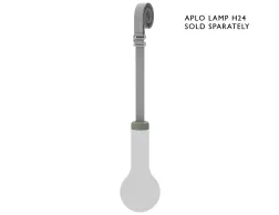 Aplo Suspension