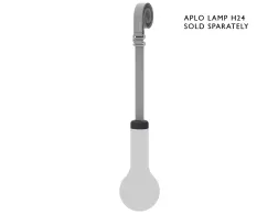 Aplo Suspension