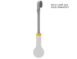 Aplo Suspension