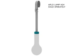 Aplo Suspension
