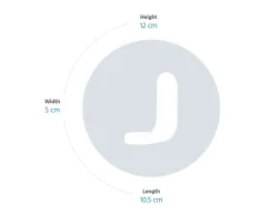 Aplo Wall Bracket