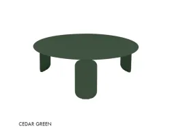 Bebopcedargreen