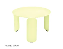 Bebopfrosted Lemon