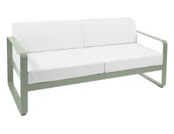 Bellevie 2 Seat Sofa Cactus
