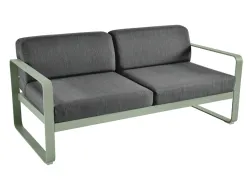 Bellevie 2 Seat Sofa Cactus