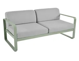 Bellevie 2 Seat Sofa Cactus