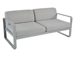 Bellevie 2 Seat Sofa Lapilli