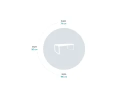 Table Measurments