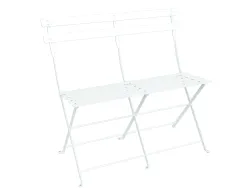 Fermob Bistro 2bench BLANC COTON