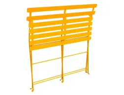 Fermob Bistro 2benchfolded MIEL
