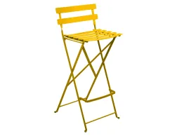 Bistro Foldablebarchair MIEL