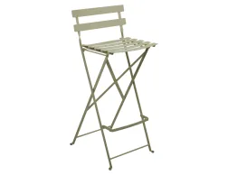 Bistro Foldablebarchair MUSCADE