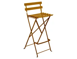 Bistro Foldablebarchair PAIN EPICES