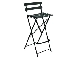Bistro Foldablebarchair REGLISSE