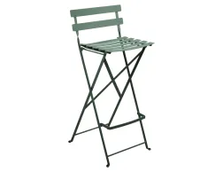 Bistro Foldablebarchair ROMARIN